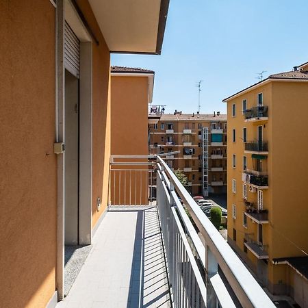 Bergonzoni Modern Apartment by Wonderful Italy Bologna Exterior foto